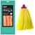 Mega midi Master Strip Mop, glava mopa, 1 kos.