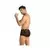 Muški sexy veš Eros Boxer, Crni