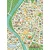 Ravensburger Puzzle Zemljevid Seville 1000 kosov