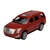shumee WELLY 2017 CADILLAC ESCALADE RDEČ 1:34 43751