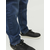 JACK & JONES JUNIOR Farmerke za dečake 12237499, Plave