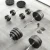 REBEL ACTIVE Bitumenski tegovi ploče set 30kg (tanjiri 31mm) RBA-2106