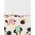 Sinsay - Kratke pantalone Minnie Mouse - krem