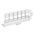 Set Teglica Za Začine 11cm Linn
