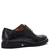 Base London Muške cipele Drake, Crne