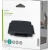 HDADIS110BK USB3.2 za 2.5-3.5 HDD, IDE + SATA Adapter