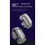 Bose Bluetooth slušalice Ultra, Sive