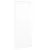 Venecijanska roleta Bijeli 213 x 100 cm 25 mm PVC