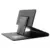 Maska za tablet na preklop Hanman, Univerzalna, 13 in, Crna