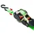 Wiltec 1,8m Avtomatski samozatezni trak – gurtna 25 mm