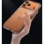 Lanxingxiansheng Maska za mobilni telefon iPhone 17, Providna