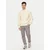 Champion Jopa 220707 Bež Relaxed Fit