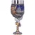 Harry Potter - Hogwarts Collectible Goblet (19.5 cm)