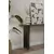 Hanah Home Konzola Sira, 75x35x150 cm, Crna