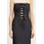 Obleka Coperni Jersey Knot Gala