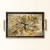 Aberto Design Poslužavnik TPA9860 50 x 29 x 3.5 cm, Šareni