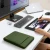 Tech-protect Defender etui za prenosnik 15-16'', temnozelena