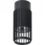 Spot svetlo VERTICAL 1xGU10/8W/230V crna