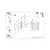Sollux  SL.1826 - Zidna lampa AURA 1xG9/10W/230V ružičasta