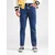 Jack & Jones Muške farmerke Noah, Teget