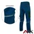 Art.mas Delovne hlače Jeans Stretch modre L