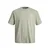 JACK & JONES Majica Dirk, bela