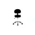 MC-218 Profesionalna stolica za masažu – sedište 34.5 cm