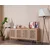 HANAH HOME Komoda Goose Oak