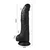 Silikonski dildo – Crni