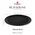 Berlinger Haus Pizza pleh Matte Black Collection BH-7928, 36cm, Crni
