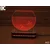 Black Cut 3D Lampa Akvarijum, Zelena