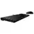 GENIUS Set tastatura + miš SlimStar C126 USB YU crni