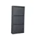 Hanah Home Cipelarnik Torino 3, 50x104x15 cm, Antracit