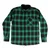 Moška jakna CREATURE - Switch - Black/Green - 44643733
