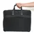 Torba za laptop 17 D-11 crna