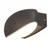Rabalux 8705 - LED Spoljašnje zidno svetlo BRISTOL 1xLED/9W IP54