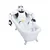 Star Wars Original Stormtrooper Splish Splash zbirateljska figura 17cm