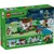 LEGO Minecraft Prva noćna avantura 21593, Uzrast 8+