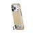 Tilta Khronos Lite iPhone 17 Pro Case - Champagne