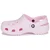 Crocs CLASSIC Rožnata