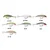 Vobler Rapala -X-Rap Countdown- XRCD07