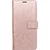 Preklopna torbica MEZZO Book za Xiaomi Redmi NOTE 15 5G mandala rose gold