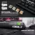 Tastatura Mehanicka Gaming Fantech MK920 RGB Maxfit 6 Wireless bela (white switch)