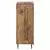 Ormar s ladicama Staro drvo 66 x 34,5 x 92 cm Konstruirano drvo