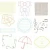 Silhouette Ulimate Sketch Pen Set - 1 set