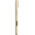 Dviced Silikonska MagSafe maska za iPhone 17 Air, bež