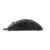 White Shark GM 5014 GRAPHENE Gejming miš, 12400 DPI, Crni