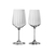 Komplet kozarcev za vino Spiegelau Stemware 630 ml 12-pack