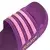 Adidas Papuče za devojčice Adilette Shower K JS2525, Roze