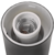 Spoljašnja lampa ARTEO 1xE27/15W/230V IP44 50 cm